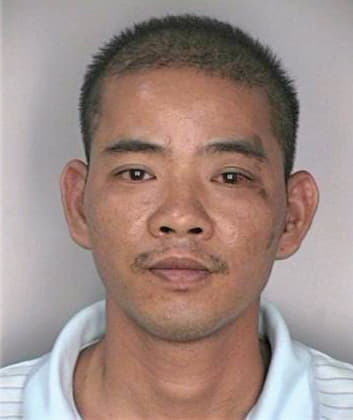 Nguyen Duc - Hillsborough County, FL 