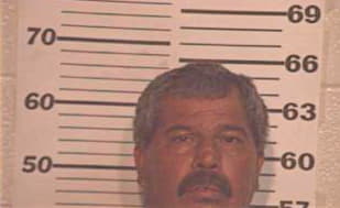 Velazquez Sergio - Hidalgo County, TX 