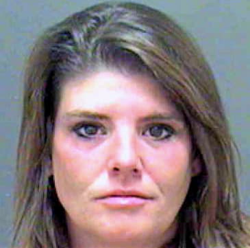 Presley Sherry - Mecklenburg County, NC 