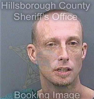 Thomas Brian - Hillsborough County, FL 