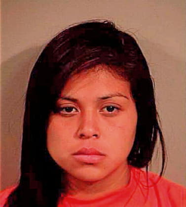 Hernandez Carina - Canyon County, ID 