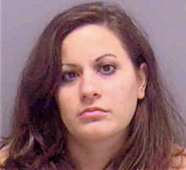 Casey Danielle - Lee County, FL 