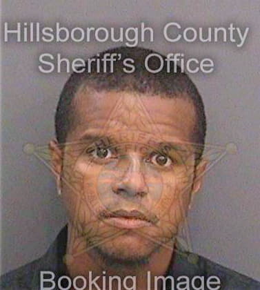 Smith Jordan - Hillsborough County, FL 