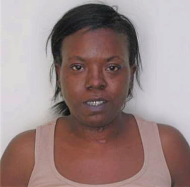 Sirmons Keysha - Hillsborough County, FL 