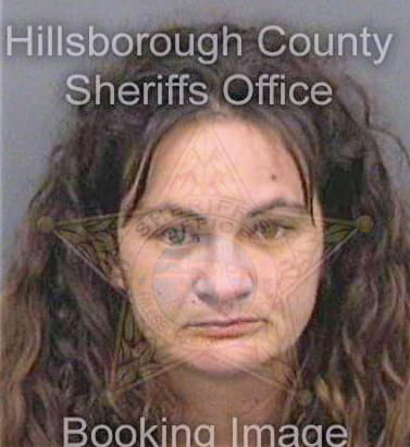 Middleton Krystal - Hillsborough County, FL 