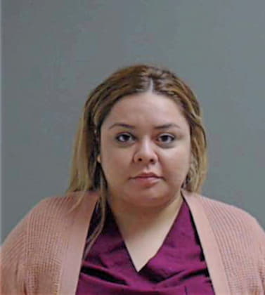 Vidales Mariela - Hidalgo County, TX 