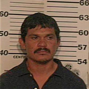 Pena Raul - Hidalgo County, TX 