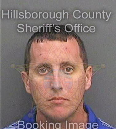 Donnery Shawn - Hillsborough County, FL 