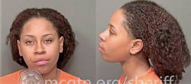 Webster Chante - Montgomery County, TN 