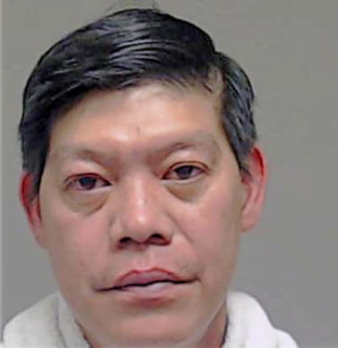 Tran Luu - Collin County, TX 