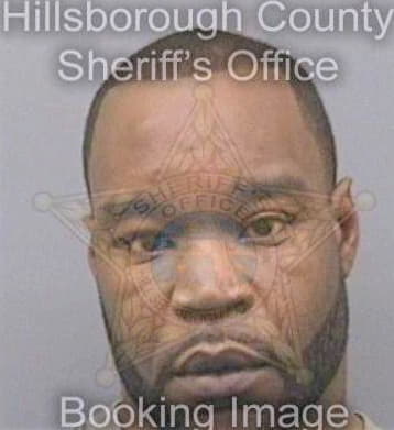 Johnson Reginald - Hillsborough County, FL 