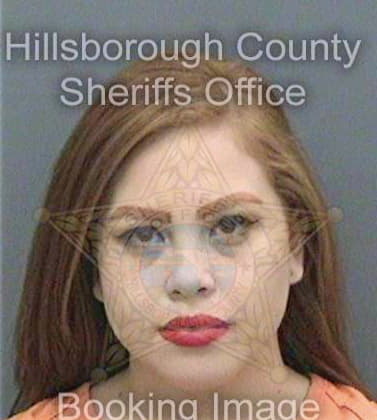 Mendez Stephanie - Hillsborough County, FL 