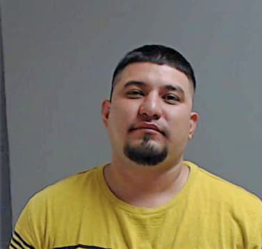 Martinez Jose - Hidalgo County, TX 