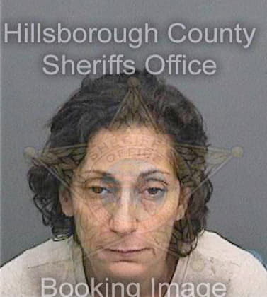 Beshara Michelle - Hillsborough County, FL 