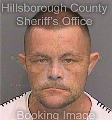 Mckenzie Philipp - Hillsborough County, FL 