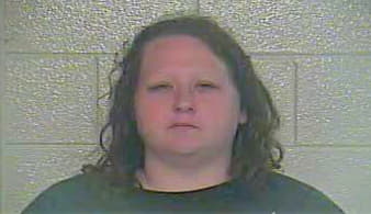 Ridner Angela - Pulaski County, KY 