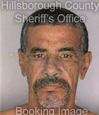 Sierra Luis - Hillsborough County, FL 
