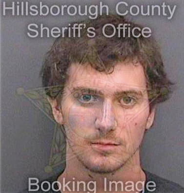 Ercoli Christopher - Hillsborough County, FL 