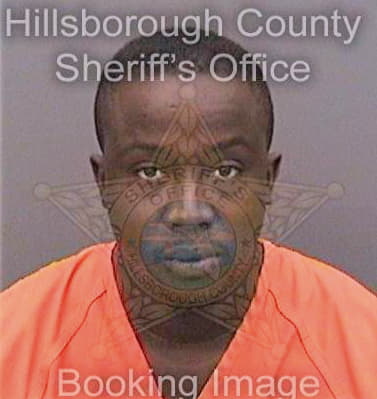 Elston Derrick - Hillsborough County, FL 