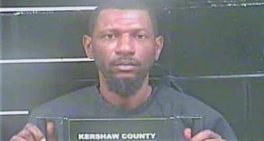 Mccray John - Kershaw County, SC 