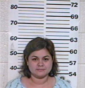 Ramirez Lorrie - Hidalgo County, TX 