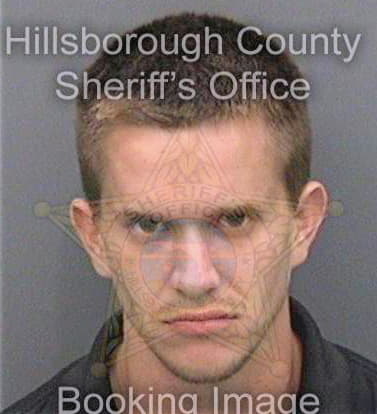 Mcmillen Patrick - Hillsborough County, FL 