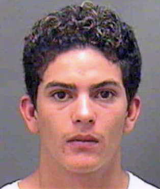 Hernandez Ricardo - Mecklenburg County, NC 