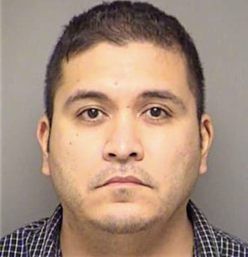 Hernandez Carlos - Denton County, TX 