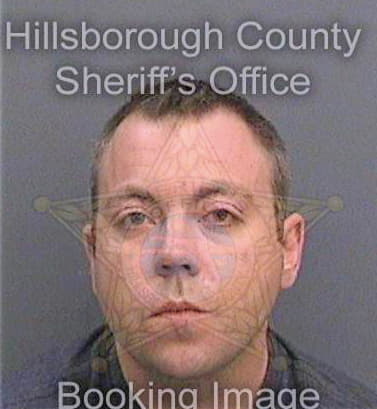 Pinto Ryne - Hillsborough County, FL 