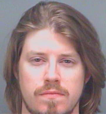 Morgan Sean - Pinellas County, FL 