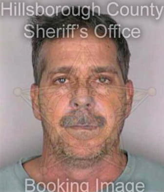 Bishop Wayne - Hillsborough County, FL 
