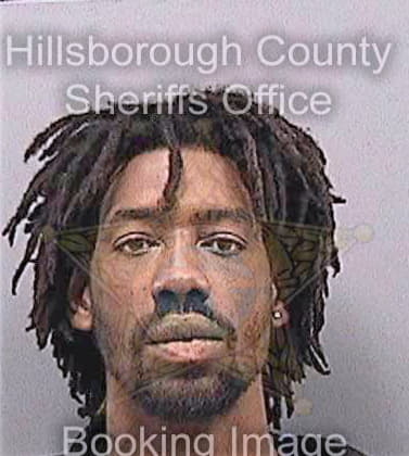 Thomas Willie - Hillsborough County, FL 