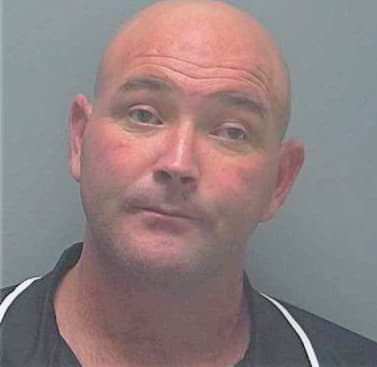 Sorenson Deric - Lee County, FL 