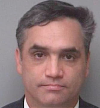 Revilla John - Pinellas County, FL 