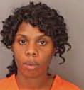 Johnson Lashan - Shelby County, TN 