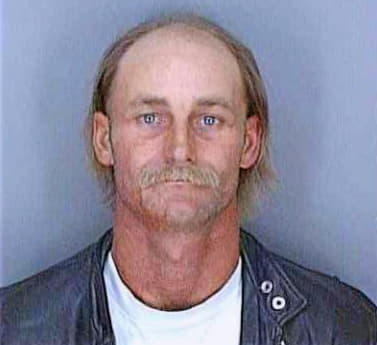 Stuber James - Lee County, FL 