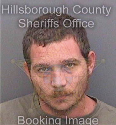 Degn Corey - Hillsborough County, FL 