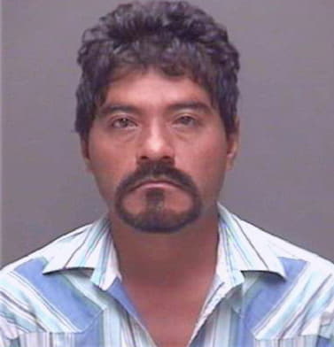 Martinez Genaro - Galveston County, TX 