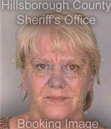 Howard Patricia - Hillsborough County, FL 