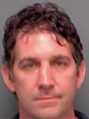 Robert Richard - Pinellas County, FL 