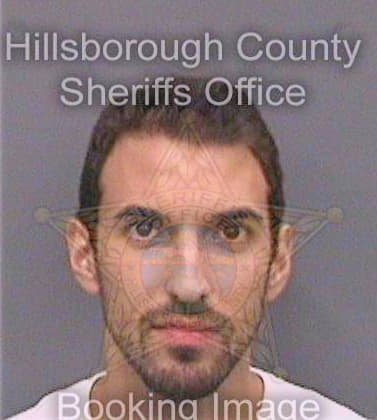 Lopezcamiciottoli Andres - Hillsborough County, FL 