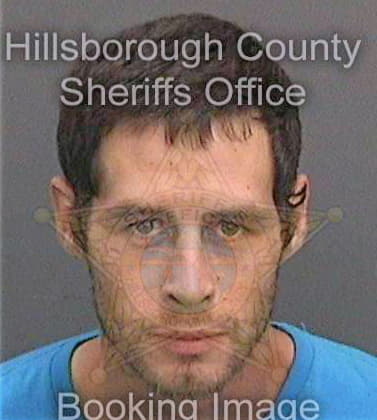 Lipphardt Anthony - Hillsborough County, FL 