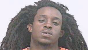 Wooten Dacoby - Martin County, FL 
