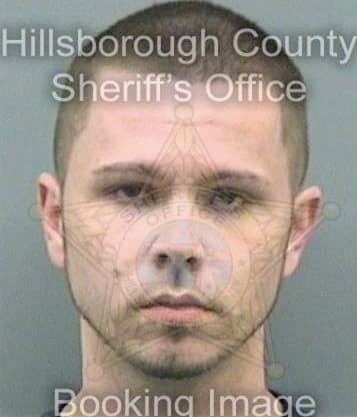 Thomas Jacob - Hillsborough County, FL 