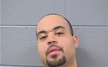Abraham Johnathan - Cook County, IL 