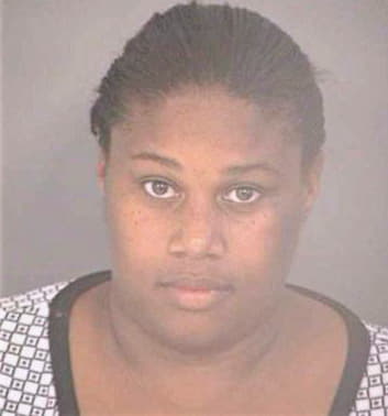 Holley Kawanna - Hillsborough County, FL 