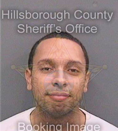 Tirado Kenneth - Hillsborough County, FL 