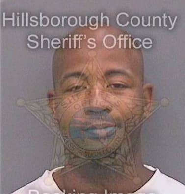 Holloway Albert - Hillsborough County, FL 