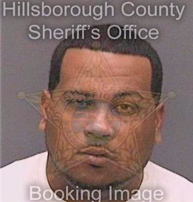 Rivera Edward - Hillsborough County, FL 