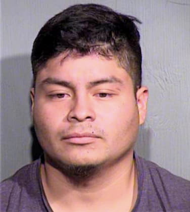 Hernand Heriberto - Maricopa County, AZ 